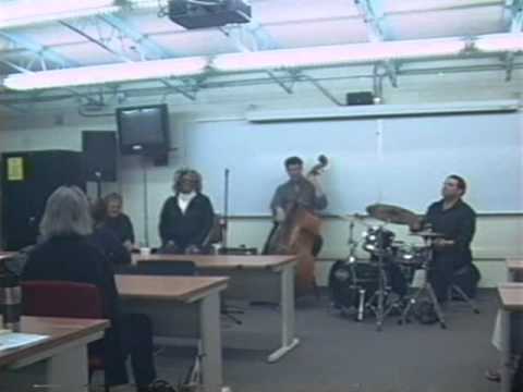 Marlena Shaw with The Vince Falcone Trio 