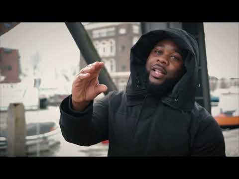 DnD - Opzij ft. Joeglory