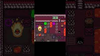 Isles of Sea and Sky is a chill puzzle adventure! #pixelart #gaming #indiegames #shorts