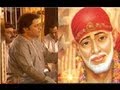 O Shirdi Ke Sai Anup Jalota [Full HD Song] I Sai Tere Naam Se