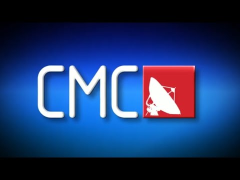 CMC TV Zima Blato 2011 Ident (Fixed)