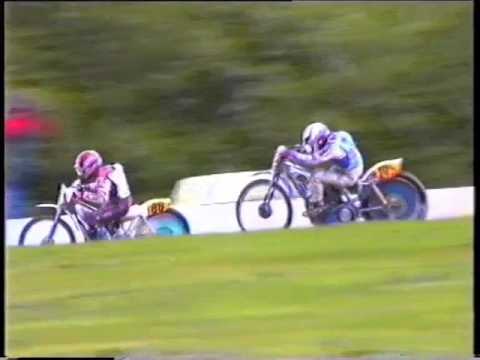 1992 SPRING CLASSIC GRASSTRACK TRAILER
