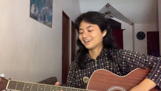 Goodbye - Juana (cover) Jan Leah