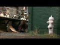 Homeward Bound II Lost In San Francisco Dog Ambush Scene