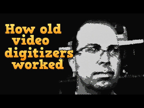 image-What is the use of a video digitizer?
