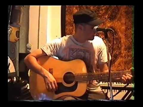 Templeton - LIVE Acoustic Version of 'Slow Emotion' Love Song