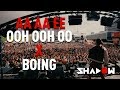 Mera Dil Na Todo X Boing Festival Mashup | DJ Shadow Dubai | DVLM