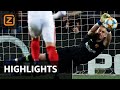 CILLESSEN pakt PENALTY | FC Barcelona vs Sevilla | Copa del Rey 2018/19 | Samenvatting