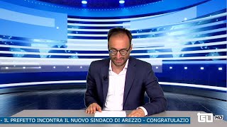 TSD News del 09/06/2026