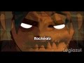 Gorillaz - Rockit (Video Oficial) Subtitulado en ...