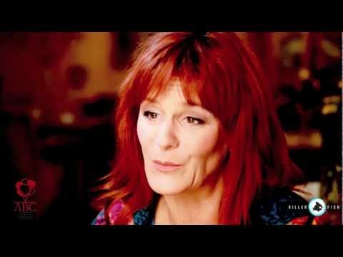 Andrea Berg fÃ¼r ABS4kids