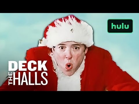 Thumbnail of the video: Steve's Thrilling Sleigh Ride Adventure