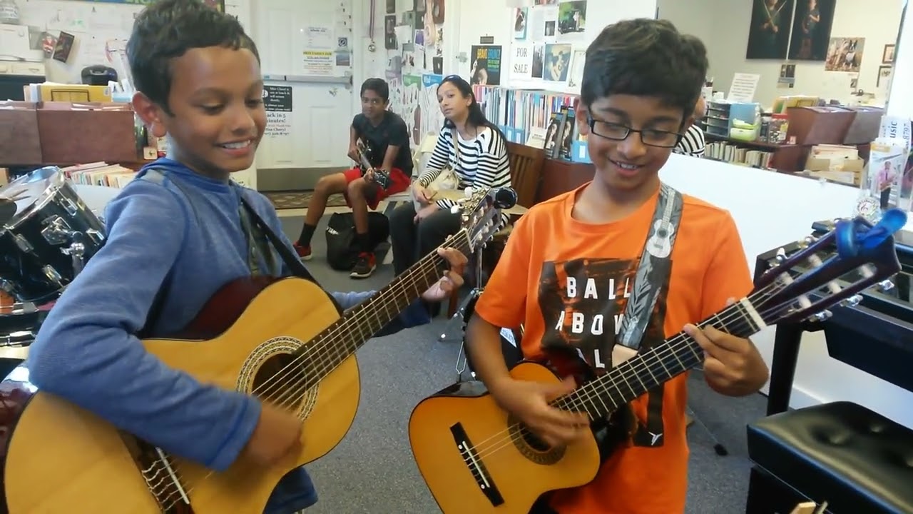 I teach Music. The giggles come free. 😂🎵