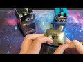 Carl Desktop Sharpeners Overview