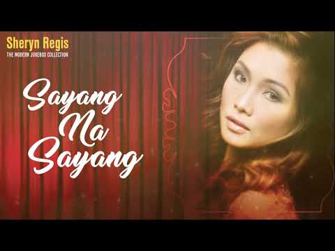 Sheryn Regis - Sayang Na Sayang (Audio) 🎵 | The Modern Jukebox