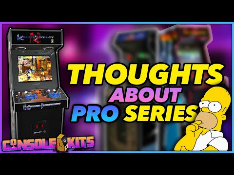 Let's talk about it - Console Kits Podcast