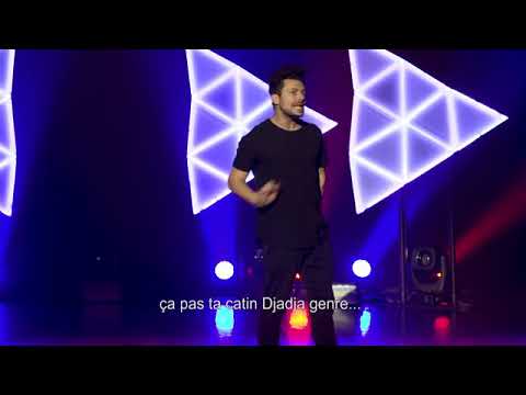 ma chanteuse préféré😂😂by kev adams