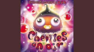 Cherry, I love You So Much