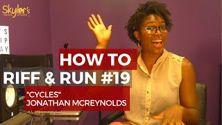Download lagu How to Sing Riff & Run #19 | Cycles by Jonathan McReynolds mp3 Download lagu How to Sing Riff & Run #19 | Cycles by Jonathan McReynolds mp3