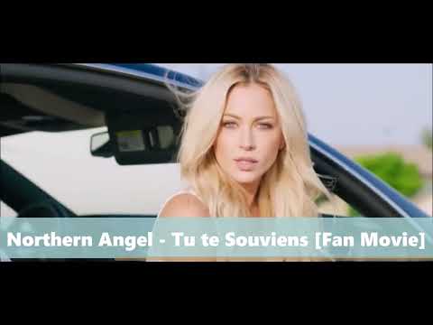 Northern Angel - Tu te Souviens [Shamania LABEL GROUP]