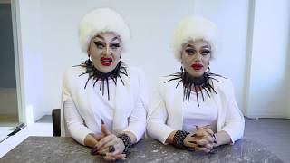 The Boulet Brothers' Dragula Season Two Trailer (Official) • The Boulet Brothers' Dragula on OUTtv