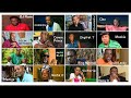 METAMORPHOSIS with Doc. Iman Blak (Oct. 9, 2017)