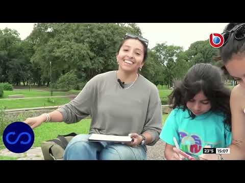 DIBUJAR LA CIUDAD, Hogar Padre Melitón y Análisis Económico 2026 | Ecoss Programa #6