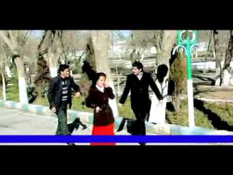 Yakup Caryyew - Dur hany