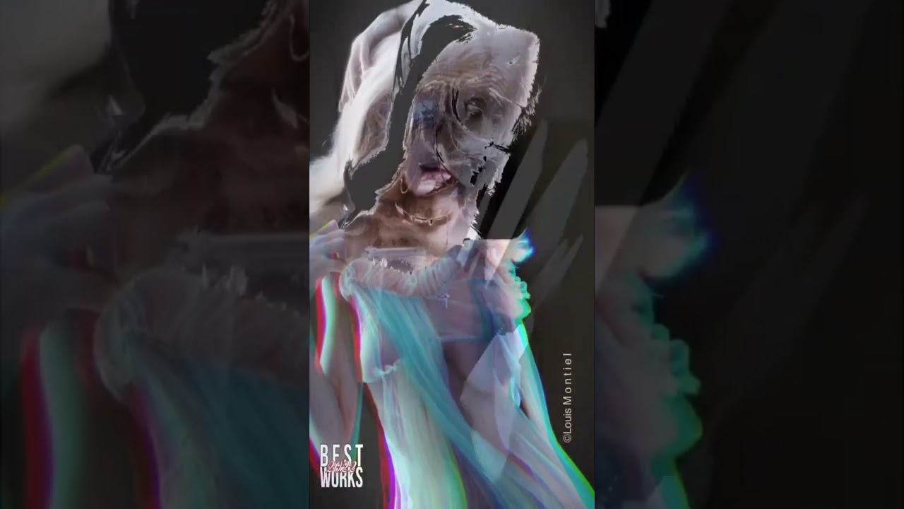 Made with AE Pixel Sorter