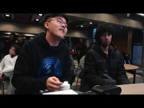 DerZoidSplash vs Shanoa - Homecoming - Pools Wave B