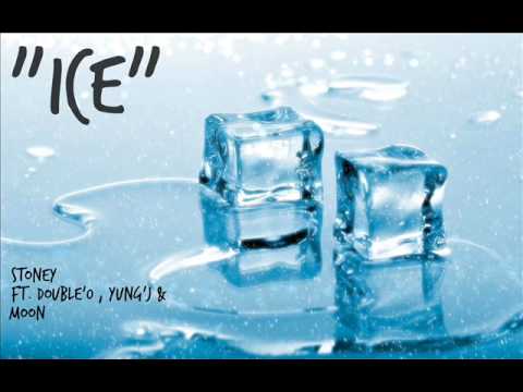 Skeemo - ICE Ft. Double'0 , YungJ , & Moon