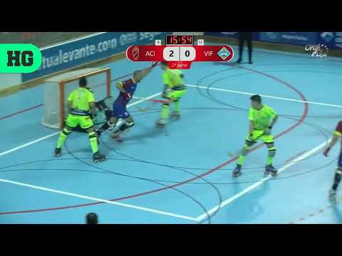 Todos los goles de la Copa SAR La Princesa 2021