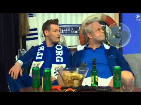 Two And A Half Glenn #2 - Partaj Med Markolio