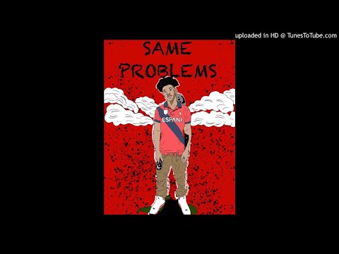 Benji -Same Problems