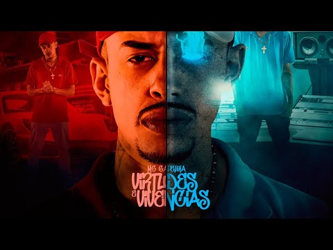 PARIS 6 - Mc Capelinha & Mc Pedrinho ( Dj Tc ) V&V