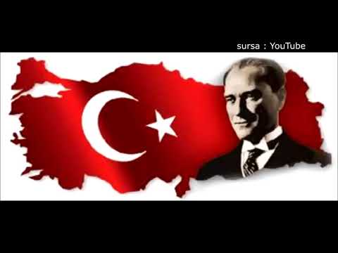 CULTURĂ ȘI CIVILIZAȚIE TURCĂ 31.10.2021