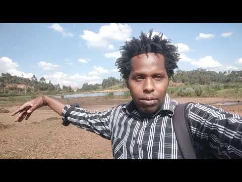 Raundi Mwenda Pale Manguo, Limuru.