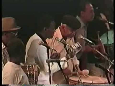 Raphael Rabello & Convidados - pout-pourri sambas - Heineken Concerts  RJ  1993