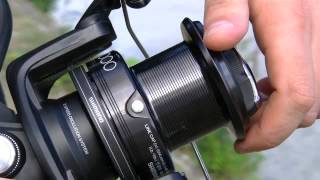 Shimano aerlex 7000 xta spod