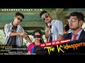 The Kidnappers || New Assamese Short Film 2021 || Kashyap Deepjyoti ||Short Movie || The Team Of LoL