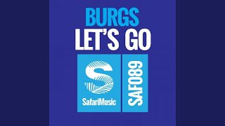 Let's Go (Dirty Palm Remix)