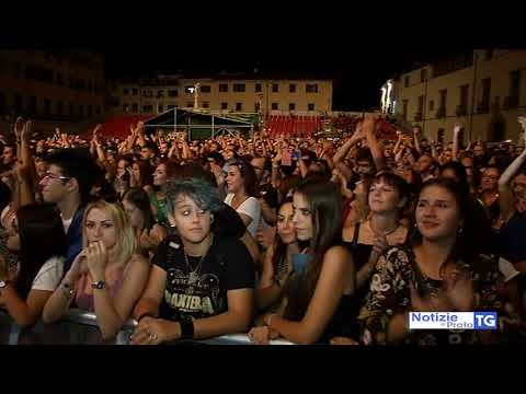 2017-09-25 PRATO - SETTEMBRE PRATESE, FONDERIA VERSO RICONFERMA