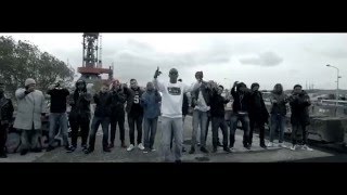Jermaine Niffer - Fuck Jullie Allemaal Ft Sevn Alias & Kempi (Hosted By. DJ D - TRAIN)
