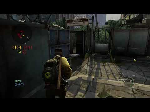 Tlou factions: 2 V 13 comeback against high levels