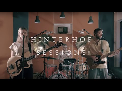 FLUUR - Pieces | Hinterhof Sessions
