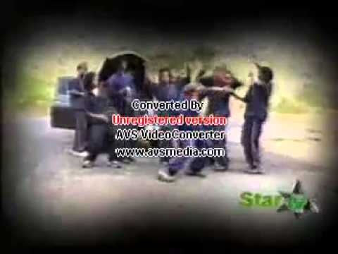 Afande Sele feat Ditto - Darubini kali