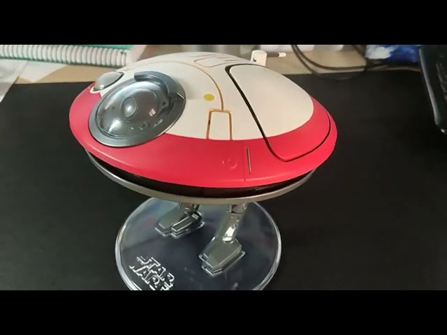 Vídeo relacionado con Funko Pop! Star Wars: Sayings - OBI-WAN Kenobi- Figura de Vinilo Coleccionable - Idea de Regalo - Mercancia Oficial - Juguetes para Niños y Adultos - Movies Fans - Muñeco para Coleccionistas