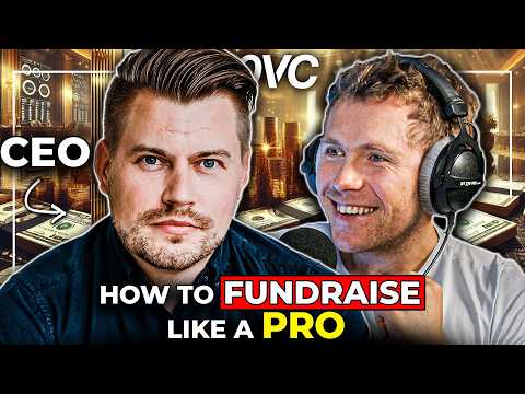 Karri Saarinen: How to Grow Capital Efficiently in a World of BS Growth | E1221