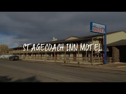 Stagecoach Inn Motel Review - Molalla , United States of America