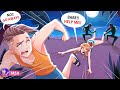 How I Went From A Coward To A Hero